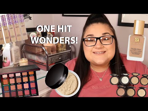 Makeup Brands With One Hit Wonders! They Tried...