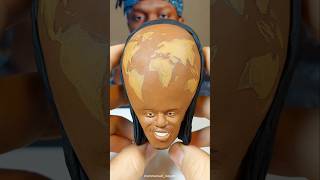 Globe KSI😂 (clay art) #ksi #shorts