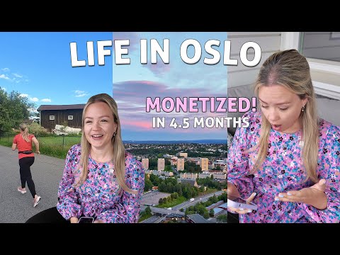 Honest Chat About My YouTube Journey | Day in the Life Working From Home - Monetized In 4.5 Months!