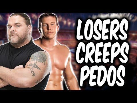 The WWE Degenerates