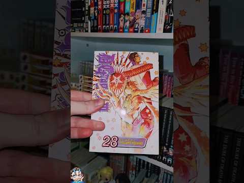 Black Friday 2023 Manga Haul