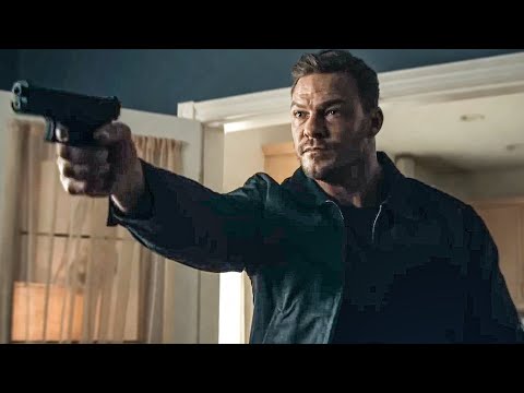 Jack Reacher Confronts A CORRUPT Cop | Reacher Season 2