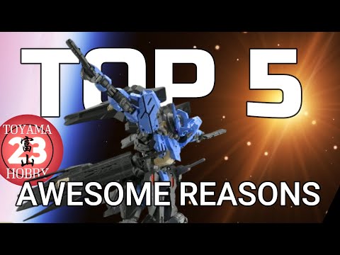 MASTER GRADE GUNDAM VIDAR - 5 REASONS BANDAI MADE THIS AN AWESOME MG TO LOOK FORWARD TO! - HOBBYHEAD