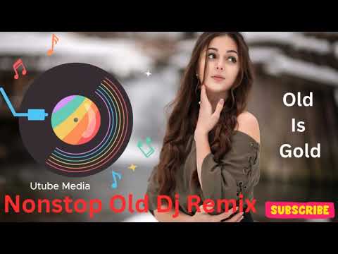 New Remix Song 2024 | Nonstop Old Dj Remix