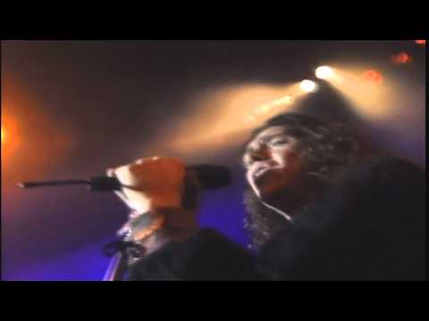 Caifanes - La Bestia Humana [En Vivo 1993][Remasterizado] HD