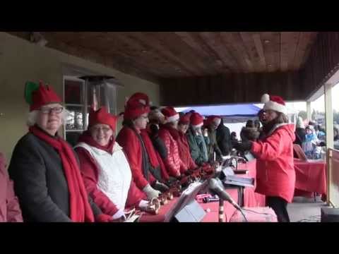 Fenelon Falls - Santa Day Events 2014