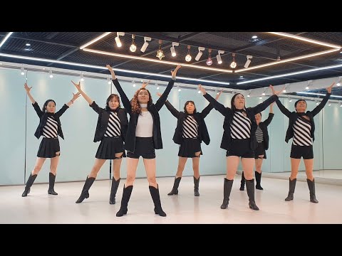 Hands in the Mud line dance | 중급 Intermediate | 중고급반 화 10: 30~ 12: 20 | 사)라인댄스 위더스코리아