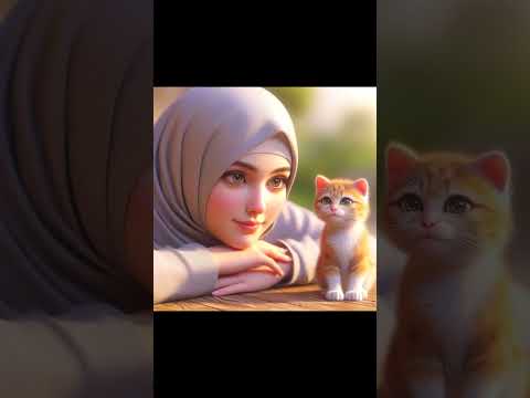 cat lovers | #short #shortsfeed #trendingshorts #sub #islamicshorts #whatsappstatus #catlover