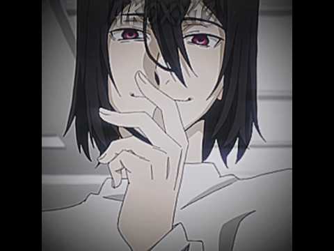 Fyodor edit! 🖤 #fyodordostoyevsky #fyodor #bsd #bungoustraydogs #anime #edit