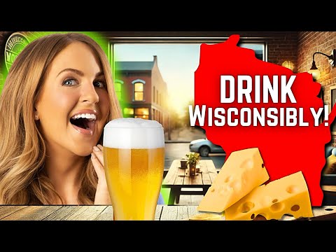 Exploring Wisconsin in a Day: Irish Girl’s First Taste of Milwaukee's Cheese and Beer