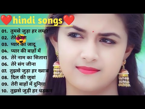 Old Hindi Songs 💕 | 90s Hindi Songs 💟 | Lata Mangeshkar Songs 🌹|