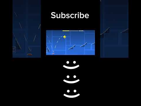 Auto level #geometrydash #auto #bigboss #shorts