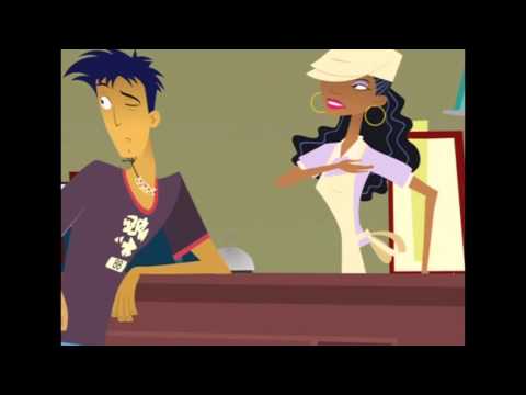 6teen Opening (With Lyrics)