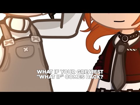 (🩹🍷) ; What if your greatest "what if" comes back? | soukoku | bsd