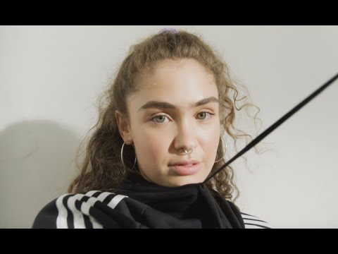 MAYA FELIX - ADIDAS ESSENTIALS SS21