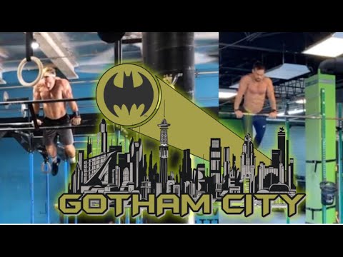 The Gotham Benchmarks