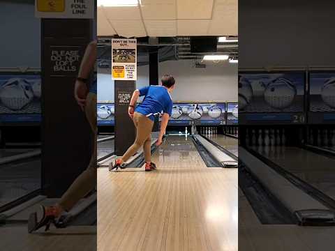 Do you like these hits? #bowling #fun #motivbowling