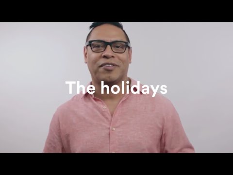 Host Family Tips  The Holidays