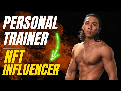 From Personal Trainer to NFT influencer - INCOME REVEALED!!! (ft. @solosu57)