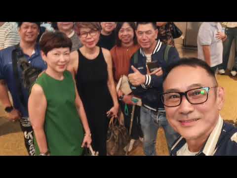 梁文福 遇見 at Esplanade               080624