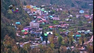 Lachung is a beautiful town and hill station in Northeast Sikkim, India ...