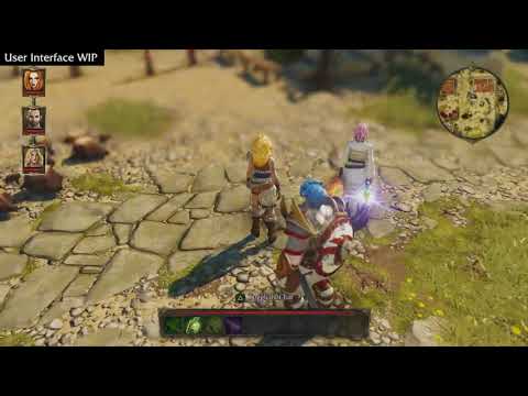 Divinity Original Sin, combos