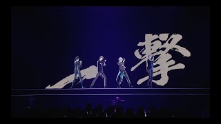 ROF-MAO – 一撃 ( #にじフェス2022_Day2 LIVE Special Edit Ver.)