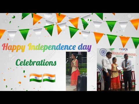 Independence day celebration..Happy Independence day/ Priya wow channel