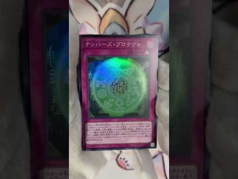 【#遊戯王】QUARTER CENTURY CHRONICLE side:UNITY 開封! 1箱目【クォーターセンチュリークロニクル】