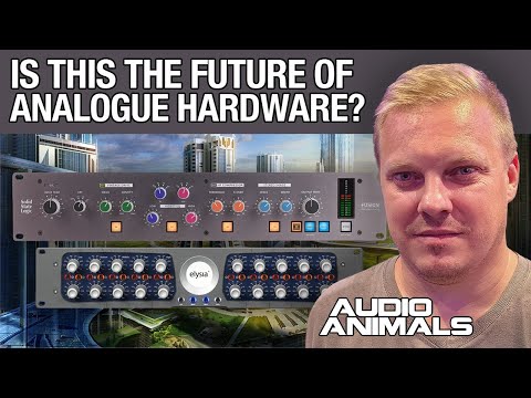 Is This The Future Of Audio Hardware?