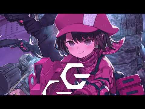 SWORD ART ONLINE: Alternative: Gun-Gale Online Season 2 Opening Full -『GG』by ReoNa