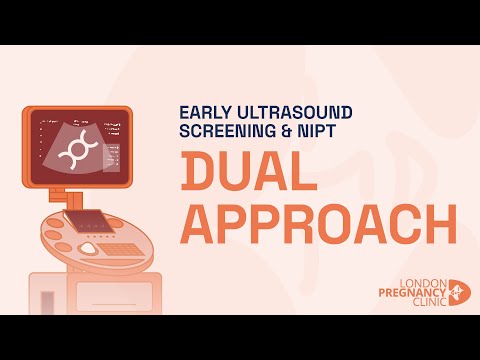 The Dual Early Ultrasound Screening & NIPT Approach: The Present & Future of Fetal Anomaly Detection