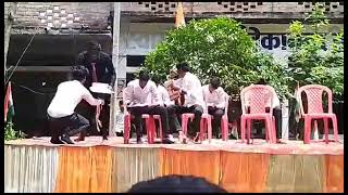 school drama 26 January#viral #video