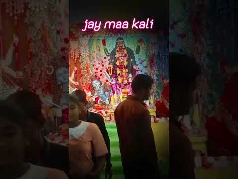 Jay maa kali #song #coomingsoon #hindufestival jay maa durga puja song comming