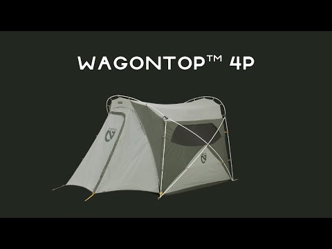 NEMO ワゴントップ 機能説明｜Wagontop™