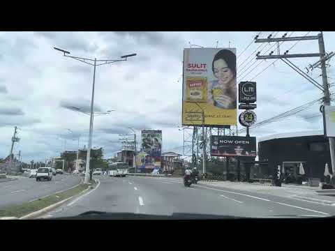 Cebu City January 2024 | A Quick Sunday Trip to Poblacion, Talisay City