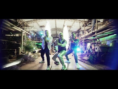 Twister El Rey,  Sonny & Vaech - Wepa (Video Oficial)