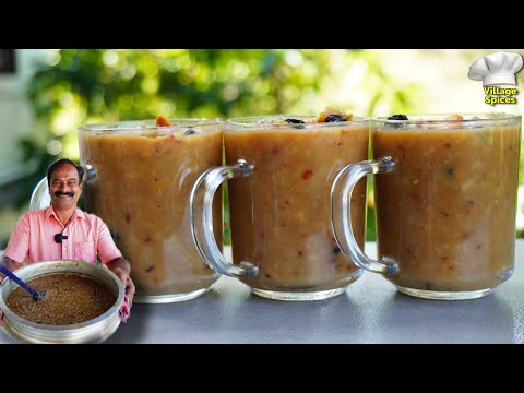 💯കൊതിയൂറും സ്പെഷ്യൽ പായസം recipe ഉണ്ടാക്കാം 😋👌 | Payasam | Keralastyle