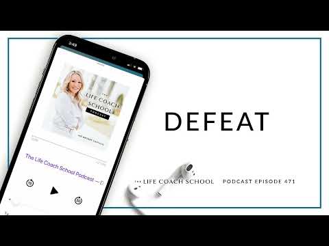 Ep #471: Defeat