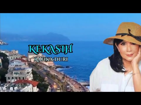 KEKASIH - Rafika Duri (+lirik)