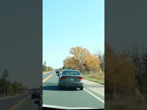 Fall Colors in  Canada #roadtrip #ontarionature #beautifulplace #nature  #travel #place #shortvideo