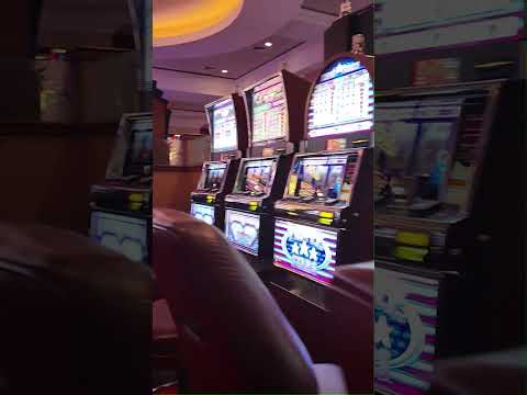 South Point high limit #vegasirl #vegas #bestoflasvegas #slot #lasvegashotel