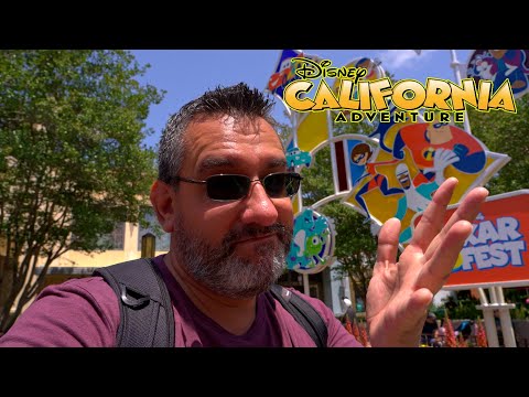 DCA  Adventure | Dinoco Blue Cheese Burger Review | Yuzu Bread Pudding Review