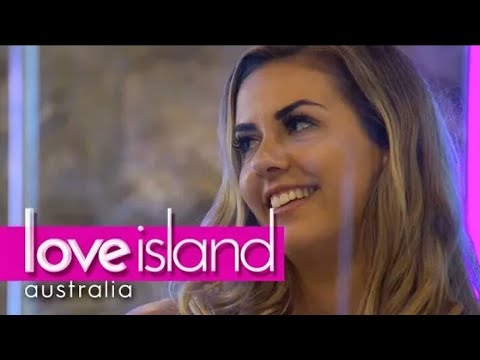 Shelby and Jax mend their relationship | Love Island Australia (2018) HD