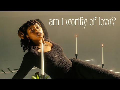 am i worthy of love? | my struggle with hyper independence