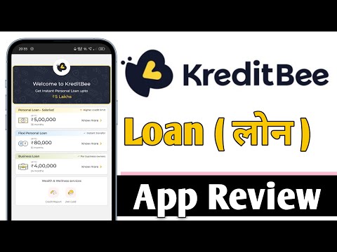 KreditBee Loan App Review 2025