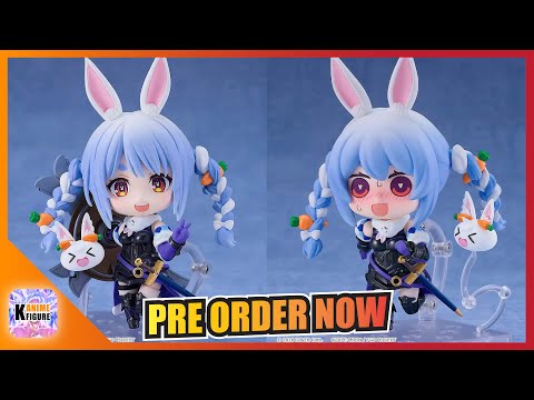 Good Smile Company | hololive production x Fate/Grand Order | Aniplex