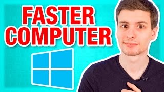 10 Tips to Make Your Computer Faster (For Free)