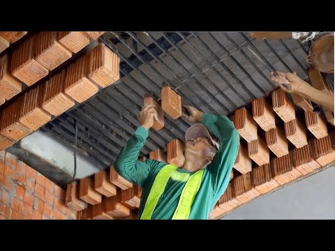 Construction Workers Use Techniques You've Never Seen - Most Ingenious Construction Technologies ▶2