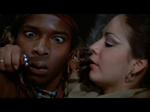 The Warriors (1979) - Warriors vs The Lizzies